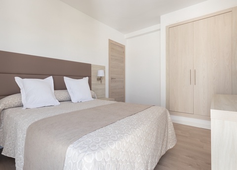 Hôtel Club Palia Puerto del Sol 3* - 2