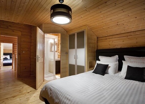 Chalet Mont Soleil 5* - 5