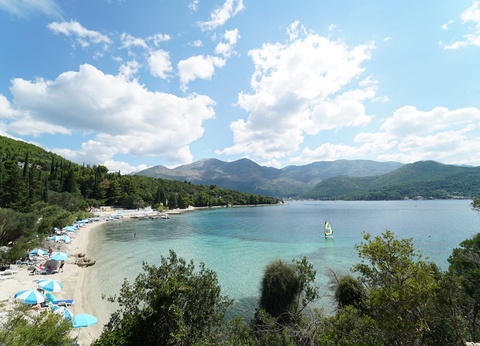 Naya Club Croatie Osmine 4* + Pack Découverte 3 Excursions - 9