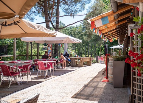 Camping Namasté, 4* - 2