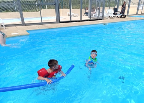 Camping Ker Vella 3* - 4