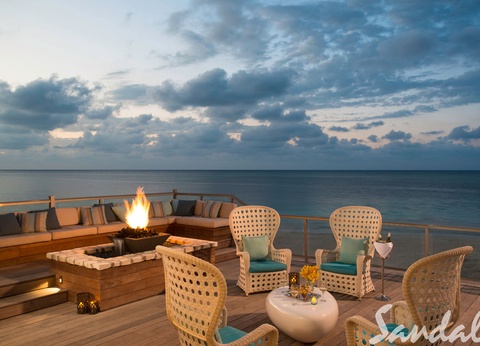 Hôtel Sandals Montego Bay 5* - 46