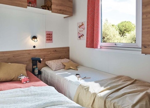 Camping Ty Nenez, 3* - 308