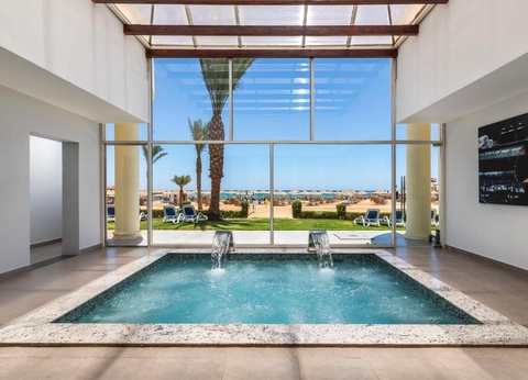 Combiné Déesses du Nil et Labranda Royal Makadi - 14