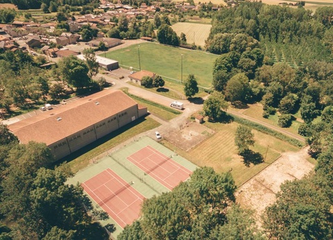 Moncontour Active Park, 3* - 4