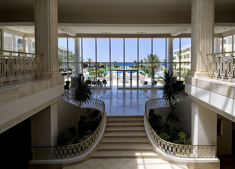 Hôtel Royal Thalassa Monastir 5* - 6