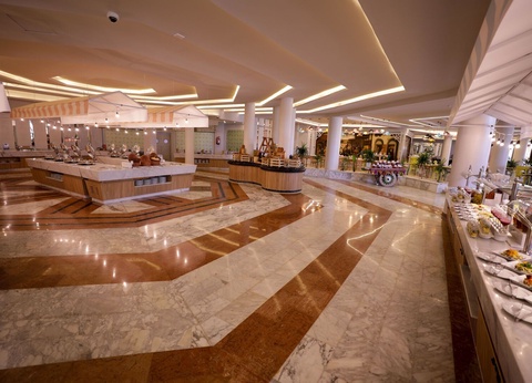 Hôtel Calimera Blend Paradise Resort 5* - 9