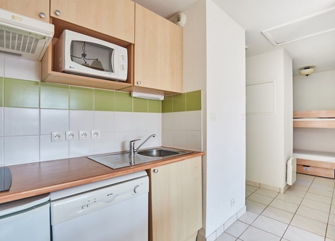 Résidence Référence Le Hameau du Lac - 24