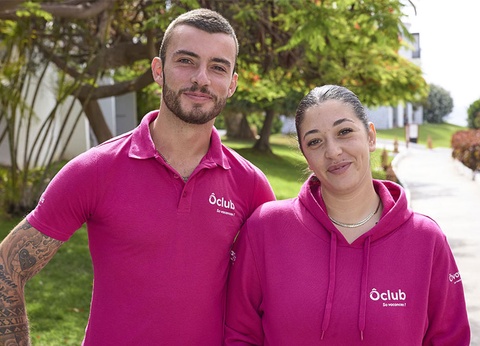 Ôclub Experience Cala Della Torre 4* - 9