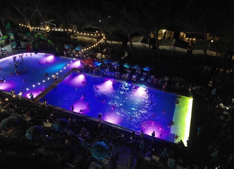 Badiaccia Camping Village, 4* - 89