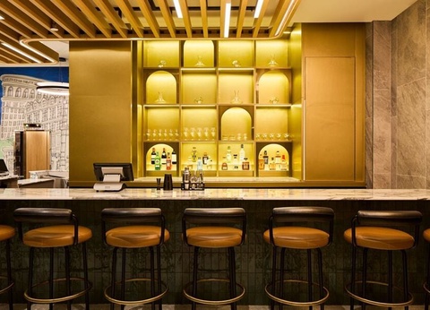 Delta Hotels by Marriott New York Times Square - 8