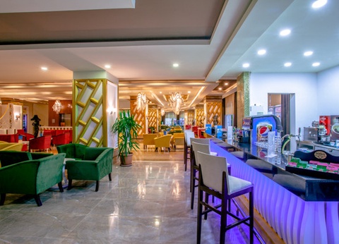 Hôtel Dream World Resort & Spa 5* - 13