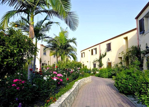 Sikania Eco Resort 4* - 17