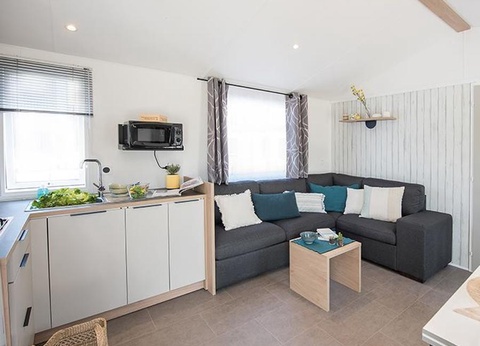 Camping Du Lac de Jaunay, 3* - 31