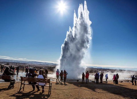 Road Trip Fjords et volcans - Départs 2026 - 18