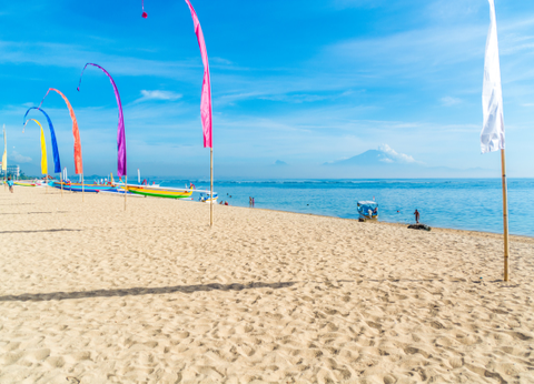 Circuit Panorama Balinais Charme et Privatif - 26