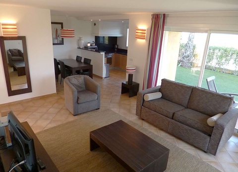 Résidence Lagrange Green Bastide - 18