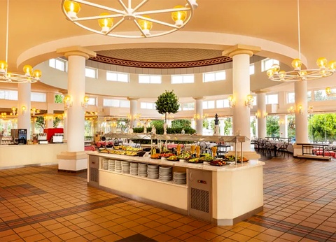 Hôtel Dreams Sunny Beach Resort & Spa 5* by Ôvoyages - 9