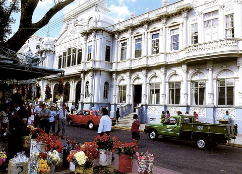 Circuit Merveilles du Costa Rica du Nord au Sud + Extension dans les Caraïbes et au Panama - 14