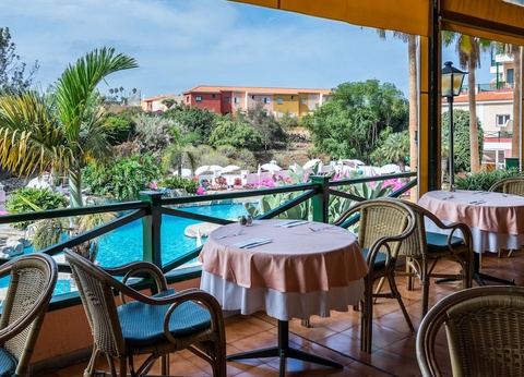 Hôtel BlueSea Costa Jardin & Spa 4* - 20