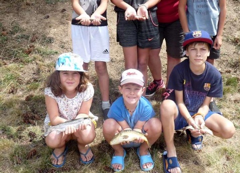 Camping La Chanterelle, 3* - 28