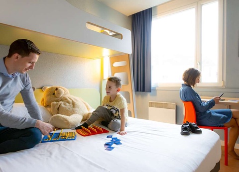 Découvrez la charmante ville de Besançon - 2* - 14