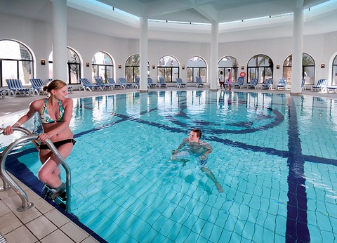 Hôtel Club Palm Azur 4* - 17