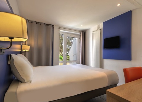 Belambra Clubs Les Portes de l'Océan 4B en demi-pension - 15