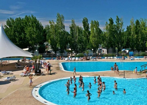 Camping Siblu La Carabasse 4* - 17