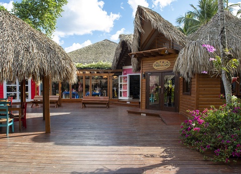 Hôtel Viva Dominicus Palace by Wyndham 4* - 23