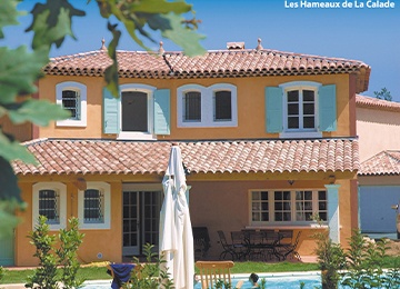 Résidence Lagrange Le Domaine de Fayence 4* - 11