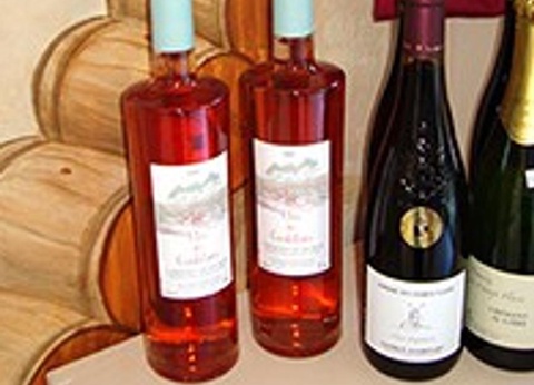 Flower Camping l'Ile d'Offard, 4* - 30