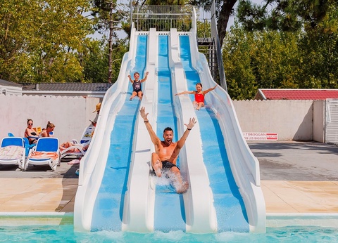 Camping L'escale du Perthuis - Odalys - 3