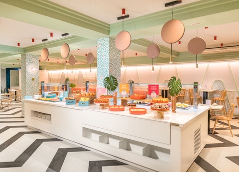 Hôtel Club Framissima Allegro Isora 4* - 17