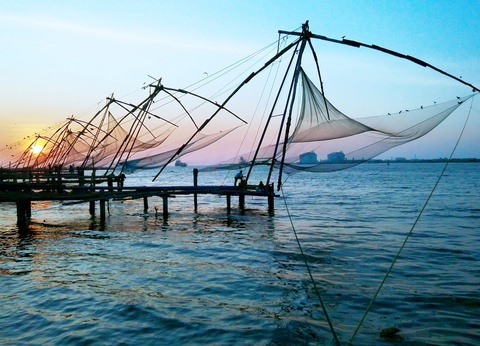 Circuit L'Inde du Sud - 10