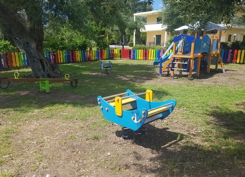 Hôtel Elea Beach 4* - 16