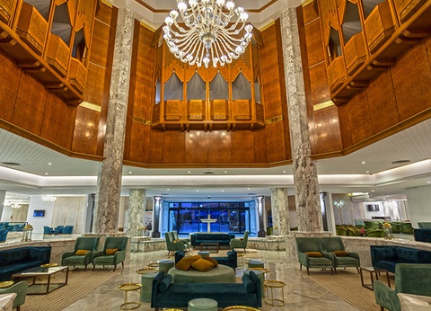 Hôtel El Mouradi Palace 5* - 6