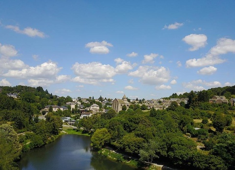 Village Vacances Le Hameau Saint Martial, 3* - 27