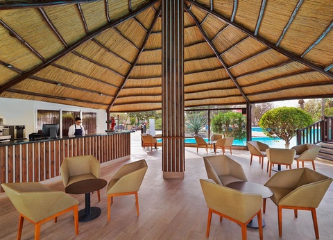 Hôtel H10 Lanzarote Princess 4* - 20