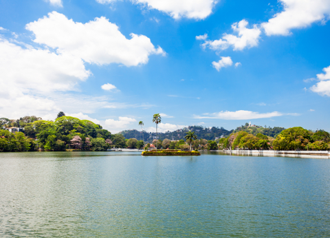 Circuit Du coeur du Patrimoine aux plages du Sud - 17