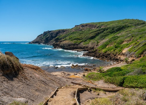 Autotour Trilogie créole en liberté - 13