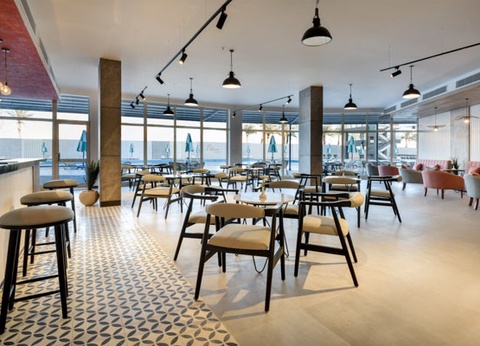 Hôtel Flow Spectrum Resort Sahl Hashees 4* - 13