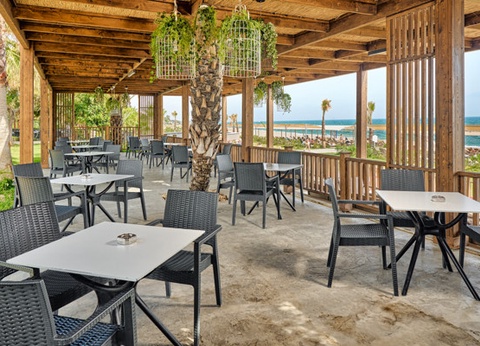 Hôtel Seaden Sea Planet Resort 5* - 17