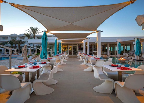 Hôtel TUI Sélection Radisson Blu Palace Resort & Thalasso Djerba 5* - Choix Flex - 16