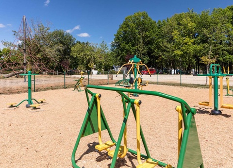 Résidence Saint Avit de Vialard - 7