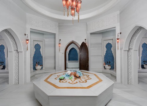 Hôtel Güral Premier Belek ***** - 25