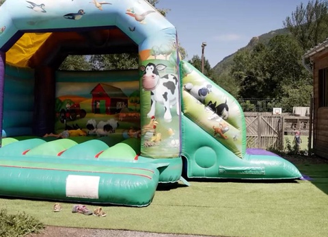 Flower Camping La Bexanelle, 4* - 18
