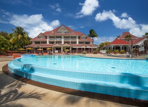 Pierre & Vacances Village Sainte-Luce 3* - 7