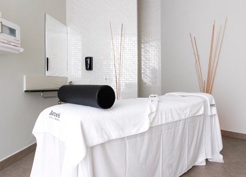 Hôtel Ôclub Experience Barcelo Lanzarote Active Resort 4* - 16