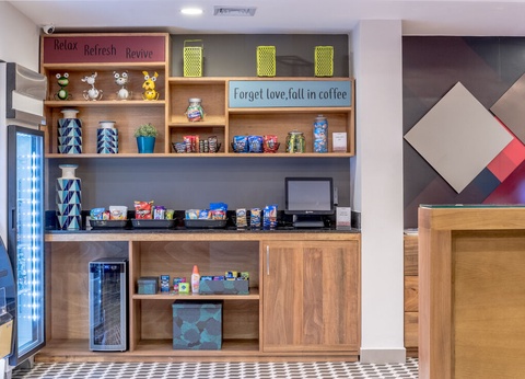 Hotel Novus Plaza Hodelpa 3* - 12